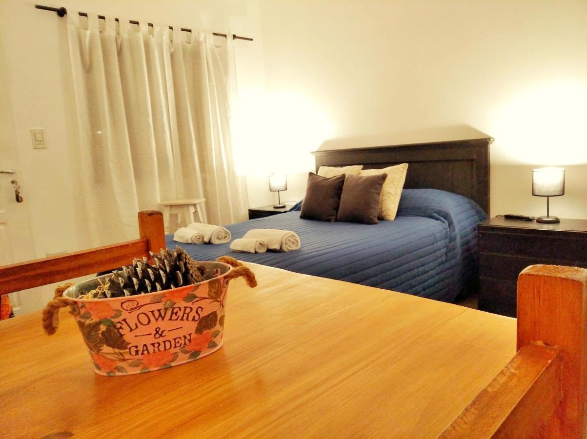 Mg Suites Monte Grande Exterior foto