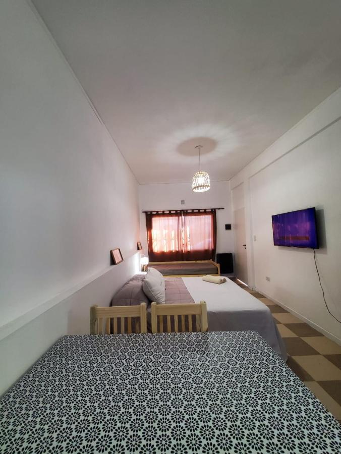 Mg Suites Monte Grande Exterior foto