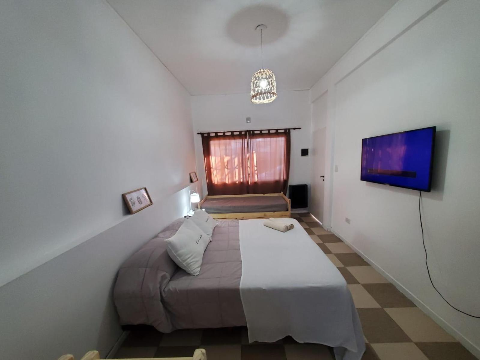 Mg Suites Monte Grande Exterior foto